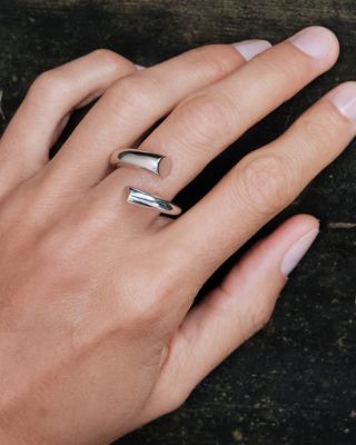 リング　ＢＡＧＵＥ　ＢＩＳＥＡＵ　２４ＢＡ０５０ＡＲ
